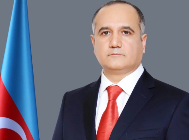 Kamaləddin Qafarov: “Münasibətlərimizin təməlində ortaq dövlətçilik fəlsəfəsi dayanır”