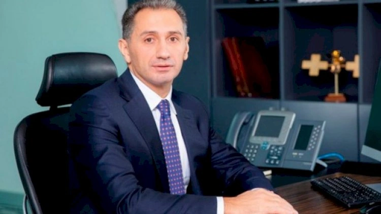 Azərbaycanda Milli Məlumat Hövzəsi yaradıldı
