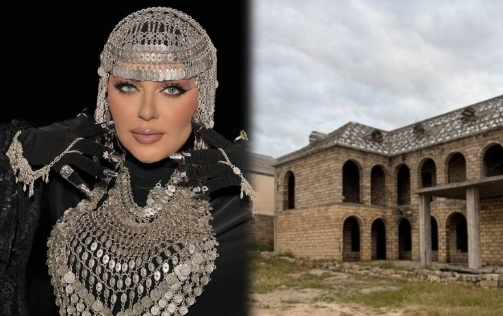 Villa arzusu yarımçıq qaldı