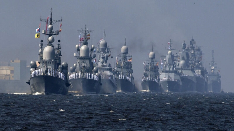 Moskva sərt cavab VERƏCƏK