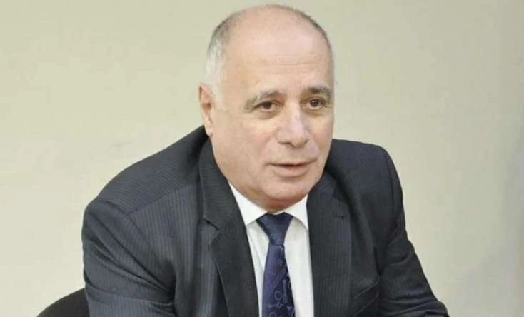 Prezidentin sərəncamı ilə təyin edilən yeni rektor kimdir? - Dosye