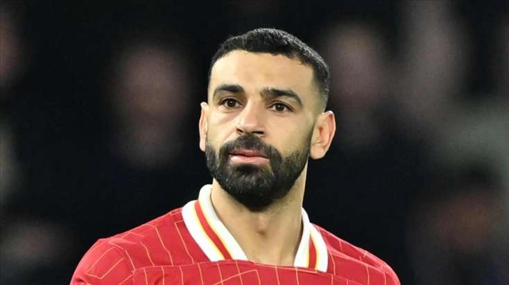 Salahın yerinə 100 milyonluq transfer