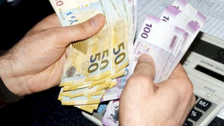 Mərkəzi Bankın rezervləri 15,3 milyard dollara çatdı
