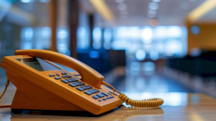 tasionar telefon dövrü başa çatdı