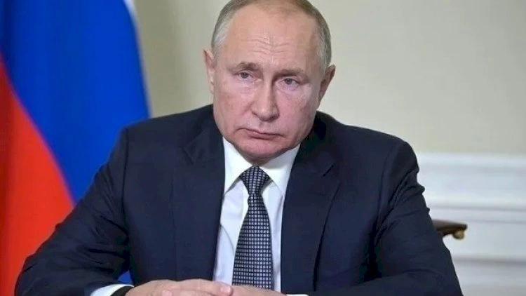 Putin miqrantlara qarşı tələbləri sərtləşdirdi