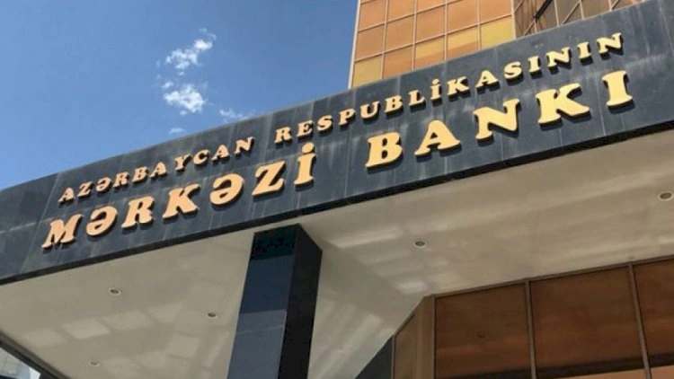 Mərkəzi Bank 3 BOKT-u cərimələdi