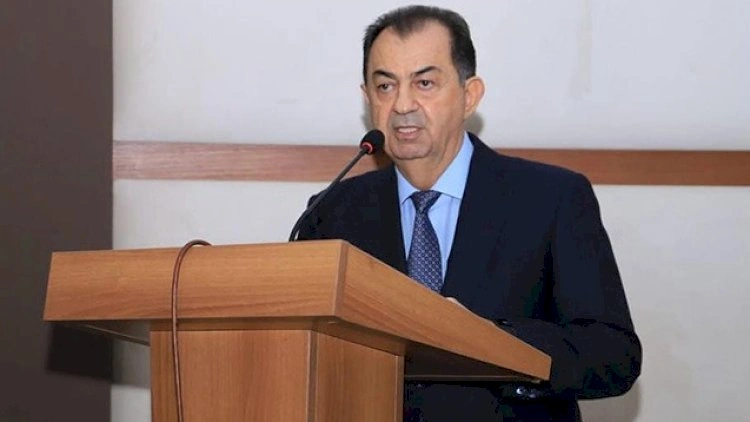 Yeni generallardan biri məşhur icra başçısının oğludur -  FOTO