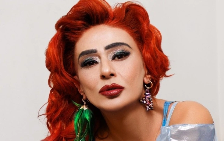 Uşaq vaxtı çox gözəl idim, göz dəydi