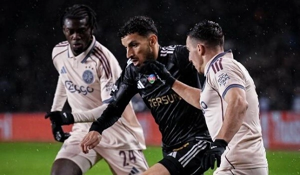 Liverpulla oyun öncəsi Qarabağa şok