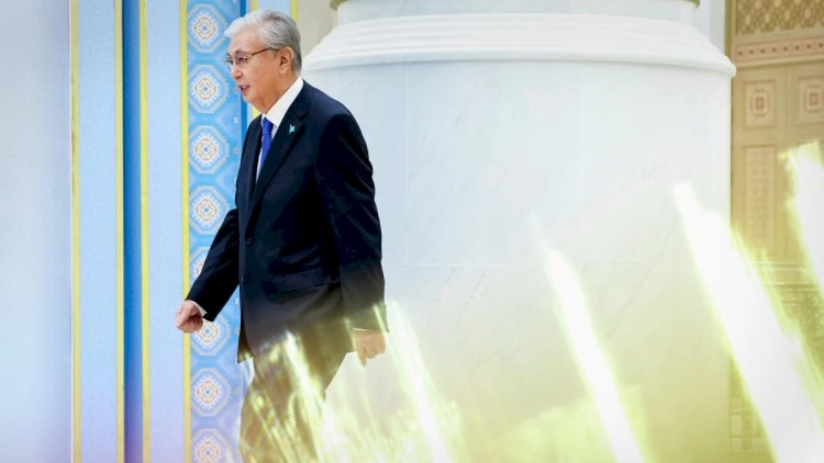 Tokayevə yaşıl işıq: Yenidən prezident seçilə biləcək