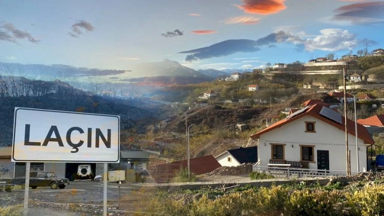 Laçında Azərbaycan-Ermənistan enerji əməkdaşlığı üzrə görüş keçirildi
