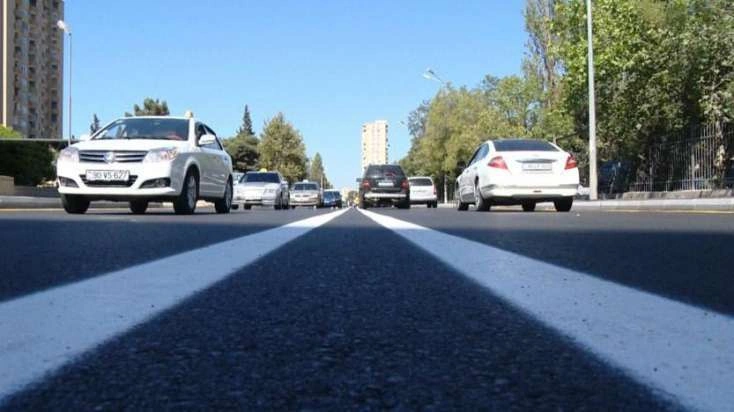 ​Yol hərəkəti haqqında qanunda dəyişiklik edildi