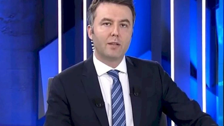 “Habertürk”ün baş redaktoru saxlanıldı