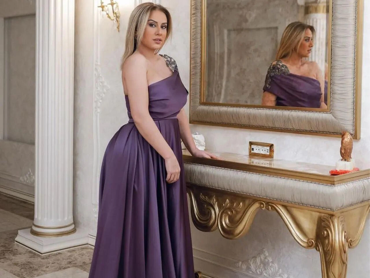 Roza 130.000 tamaşaçı üçün konsert verdi - VİDEO