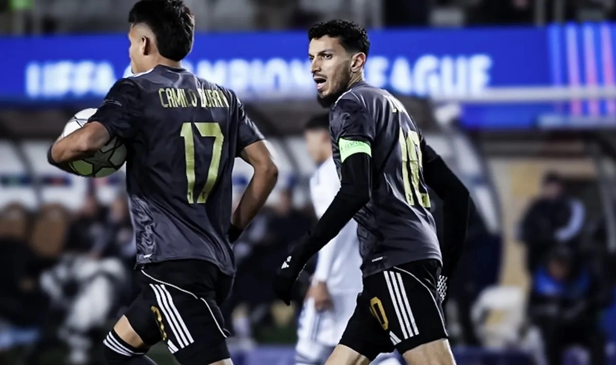 “Turan Tovuz” İngiltərədən hücumçu transfer etdi