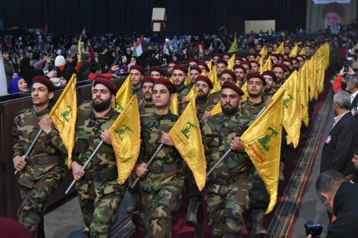 Hizbullah zəifləyib, yoxsa yeni taktika seçib? - Ekspertdən AÇIQLAMA