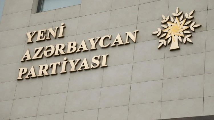 YAP sədrinin səlahiyyətinə dair məhdudiyyət aradan qaldırılır