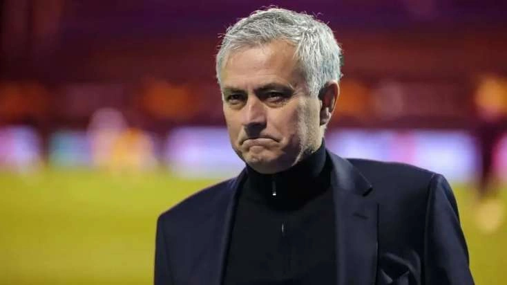 Mourinyo yenidən “Real Madrid”ə qayıda bilər