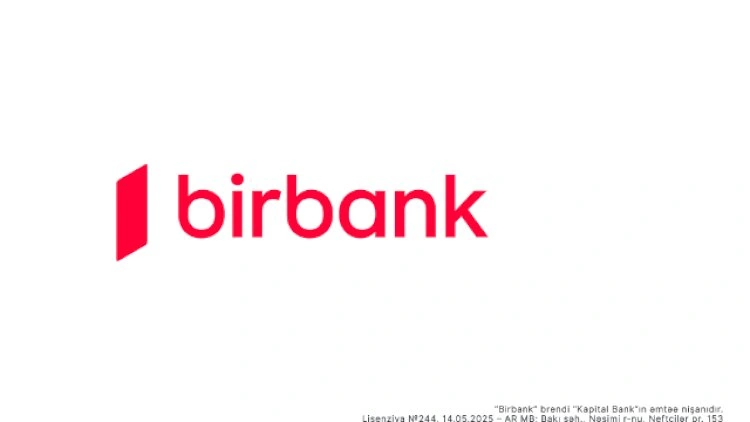 6 500 Milliön terminalında Birbank əməliyyatları komissiyasızdır