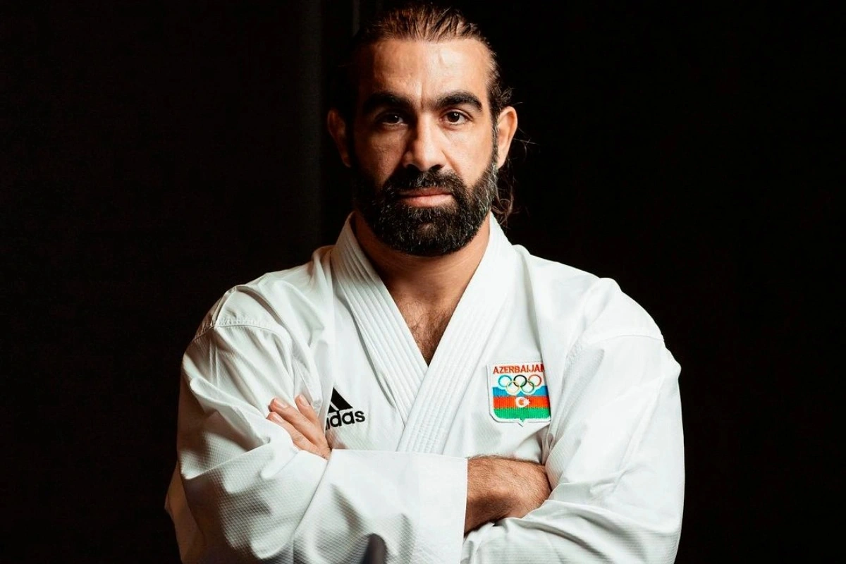 Rafael Ağayev yaşadığı qalmaqaldan danışdı