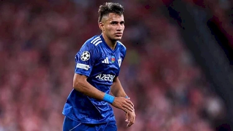 “Qarabağ“ın futbolçusu “Seltik“lə razılaşdı