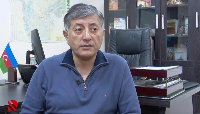 Rusiya niyə ABŞ-Ermənistan sazişindən narahatdır? - AÇIQLAMA