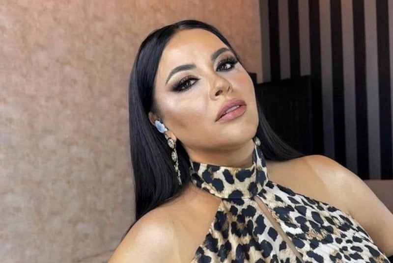 Zaranın son görünüşü Kim Kardashiana bənzədildi - FOTOLAR