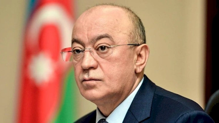 Nazir Çelsi Baxşıyeva ilə gündəmə gələn Pirməmmədovu VƏZİFƏSİNDƏN AZAD ETDİ
