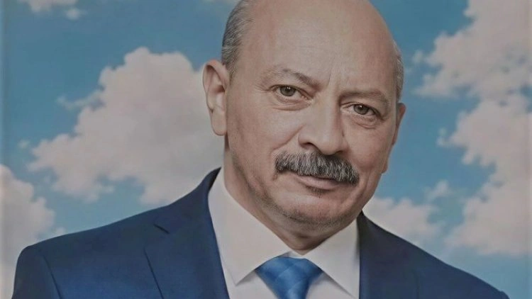 Azərbaycanda polkovnik vəfat etdi