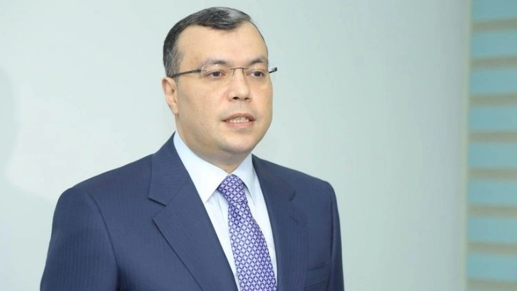 Sahil Babayevdən diqqətçəkən açıqlama