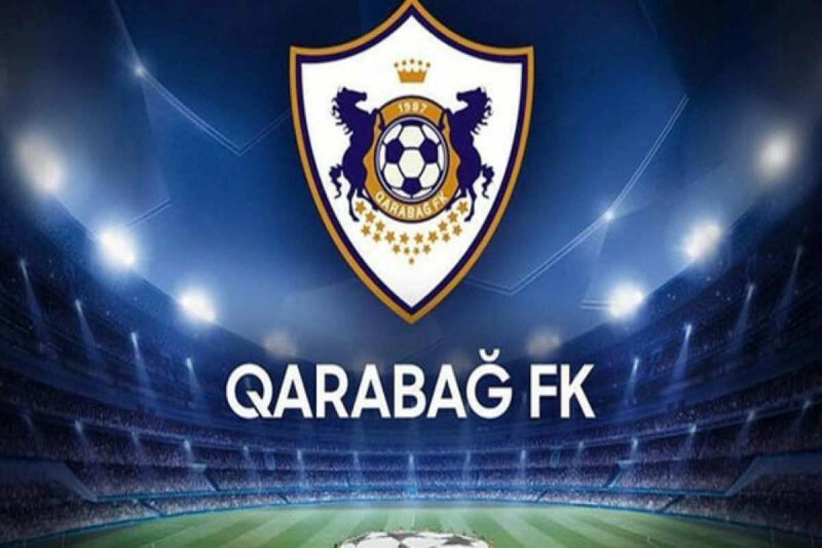 “Qarabağ” Liverpuldan paylaşım etdi - VİDEO