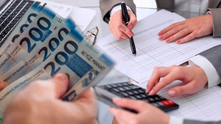 Vaxtı keçmiş kreditlərin məbləği artdı