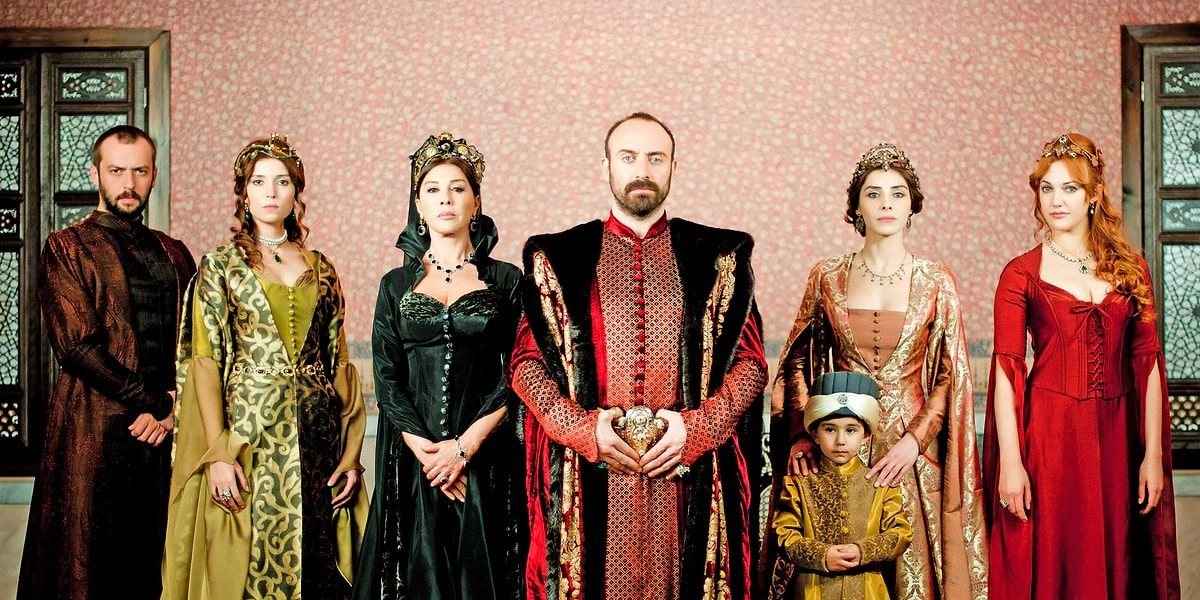 Yeni “Möhtəşəm Yüzyıl” gəlir: Hazırlıqlar başladı