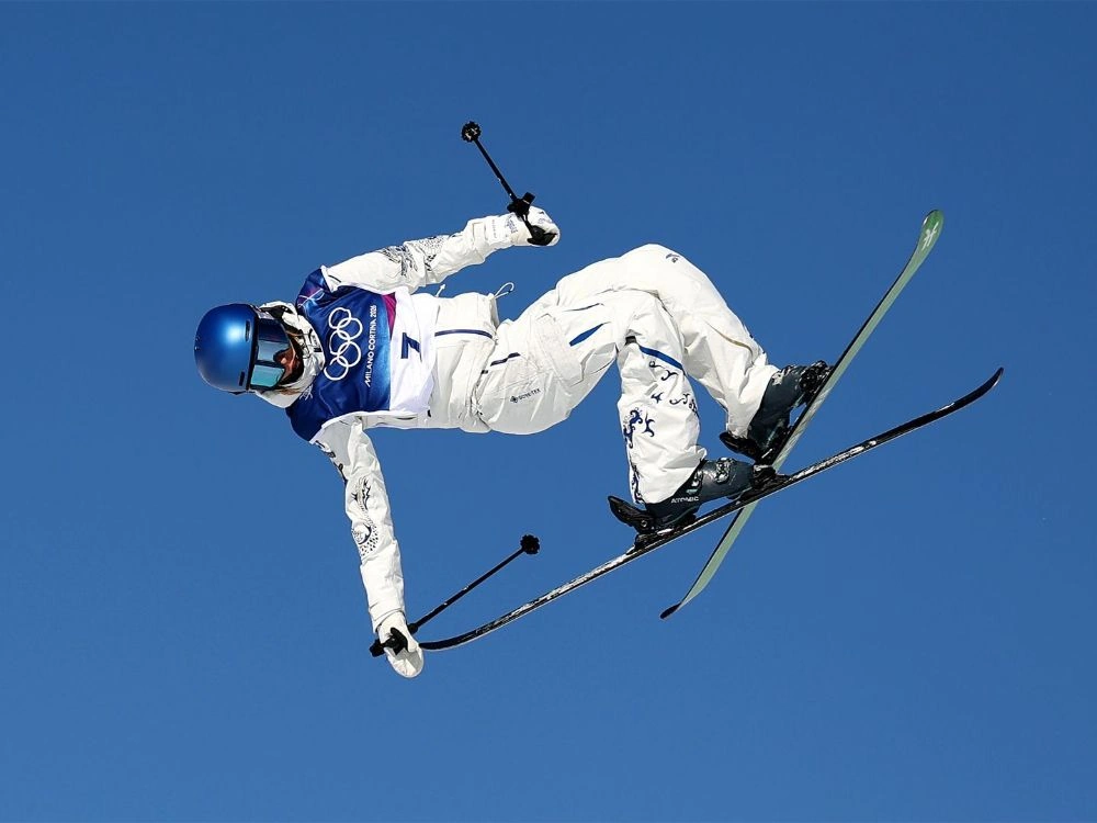 Qış Olimpiya Oyunlarında qalmaqal