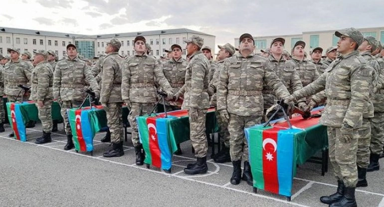 Bu xəstəliyi olanlar əsgər aparılmır