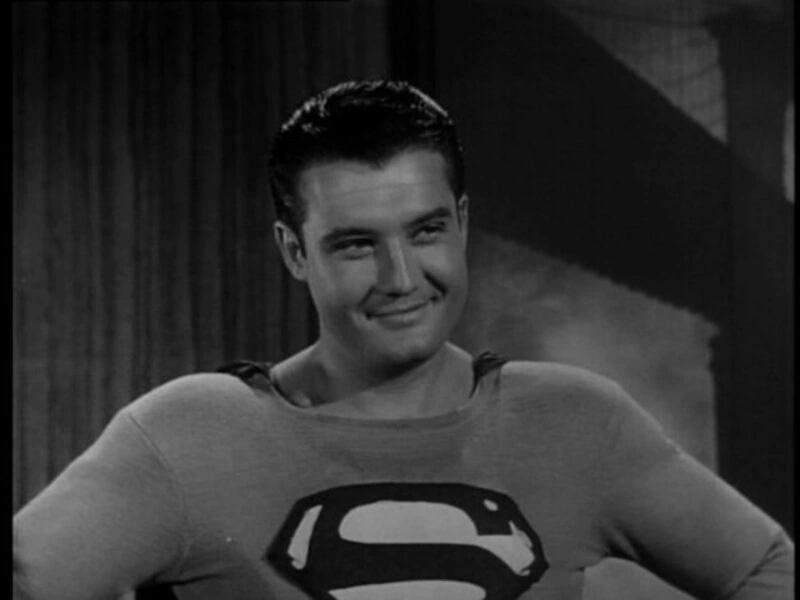 Məşhur “Superman”in gizli ölümü - İntihar, yoxsa...