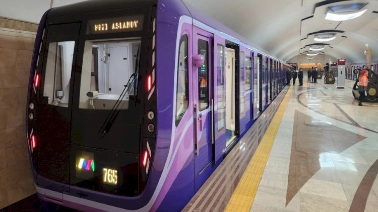 Bu şəxslər metroda əlavə pul ödəyəcək