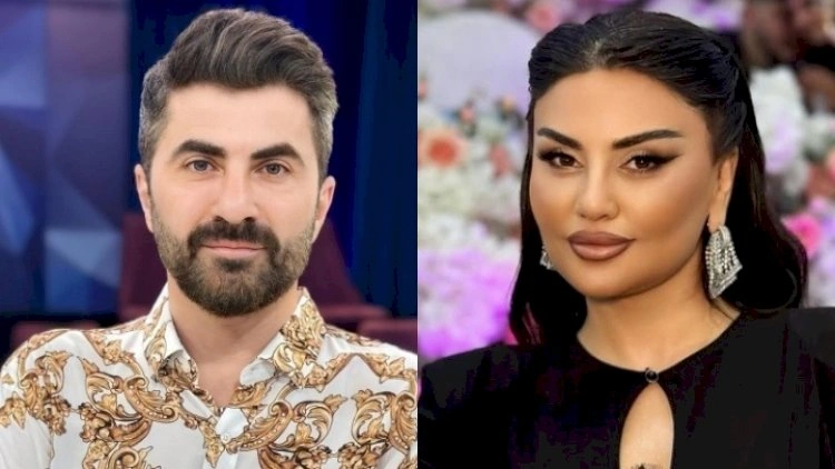 Zaur Şəbnəmi məsxərəyə qoydu: “Samalyota minəndə dəmirim düşür”