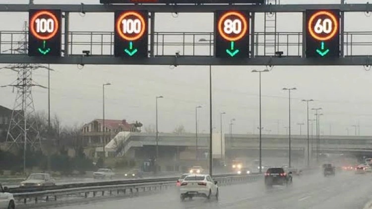 SÜRÜCÜLƏRƏ XƏBƏRDARLIQ – Bu problem qəzalara səbəb olur