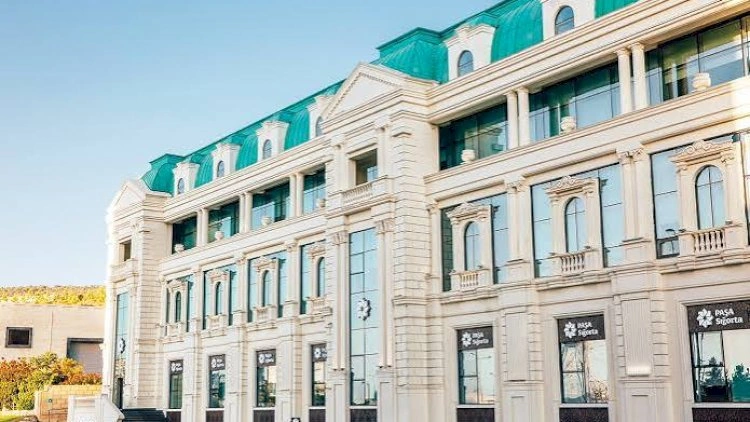 “PAŞA Sığorta”nın ödənişləri 27%-dən çox artıb