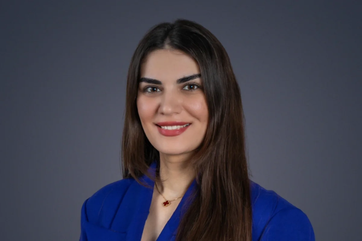 Nigar Əkbərova yüksək vəzifəyə təyin EDİLDİ