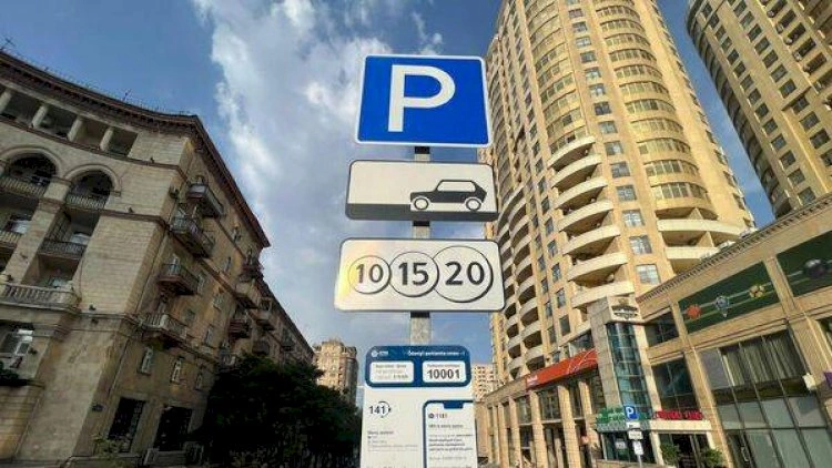 Samir “AzParking”dən şikayətləndi: “Qulaq asan yoxdur”