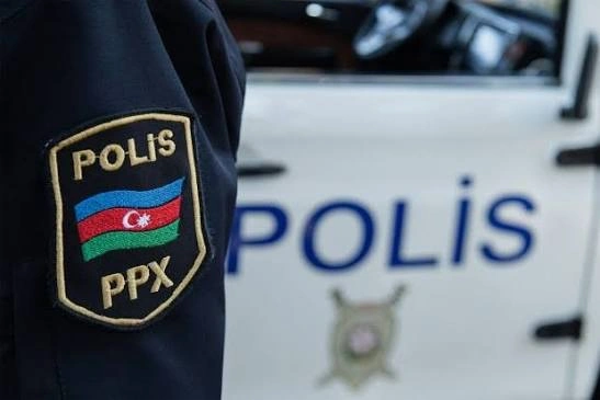 Gəncədə silahlı insident: Oğul atasını güllələdi