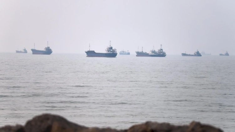 CENTCOM: İranın blokadası zamanı 96 ticarət gəmisinin marşrutu dəyişdirilib