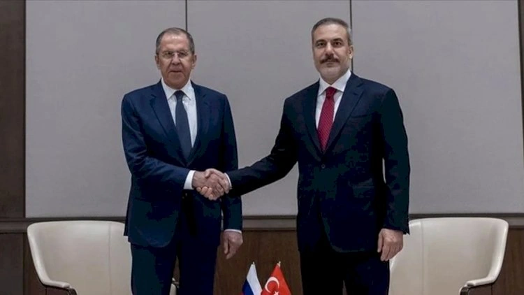 Türkiyə ilə Rusiya Bakıda   RAZILIĞA GƏLDİ - DETALLAR