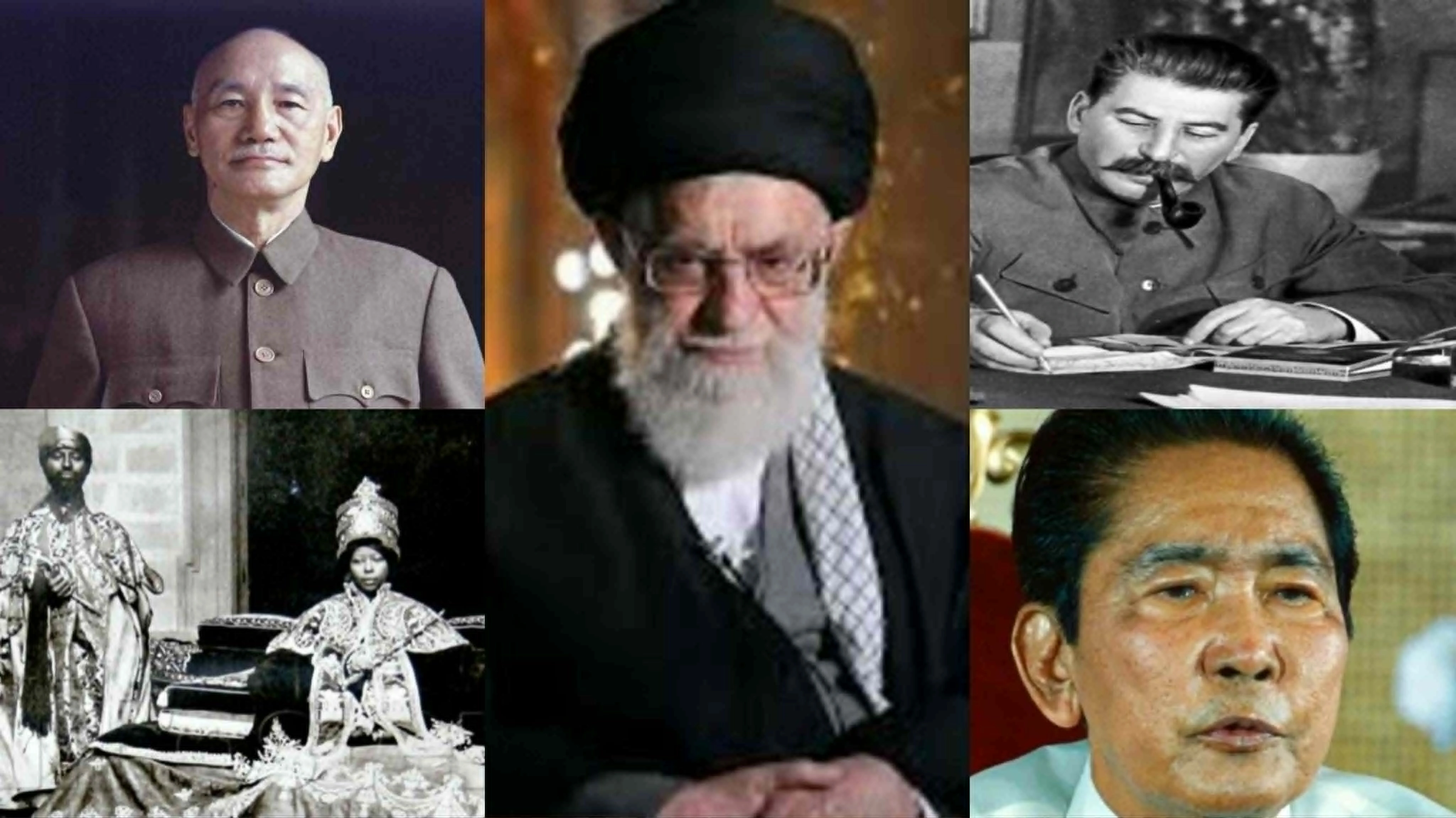 51 ildir dəfn olunmayan lider: Ən gec basdırılan dövlət başçıları