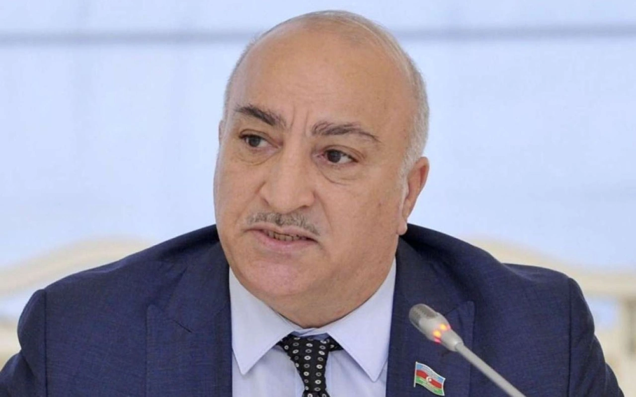 Tahir Kərimlinin qardaşı dələduzluqda ittiham olunur