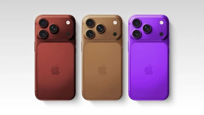 “Apple” qərarını dəyişdi: “iPhone 18” istehsal olunmayacaq
