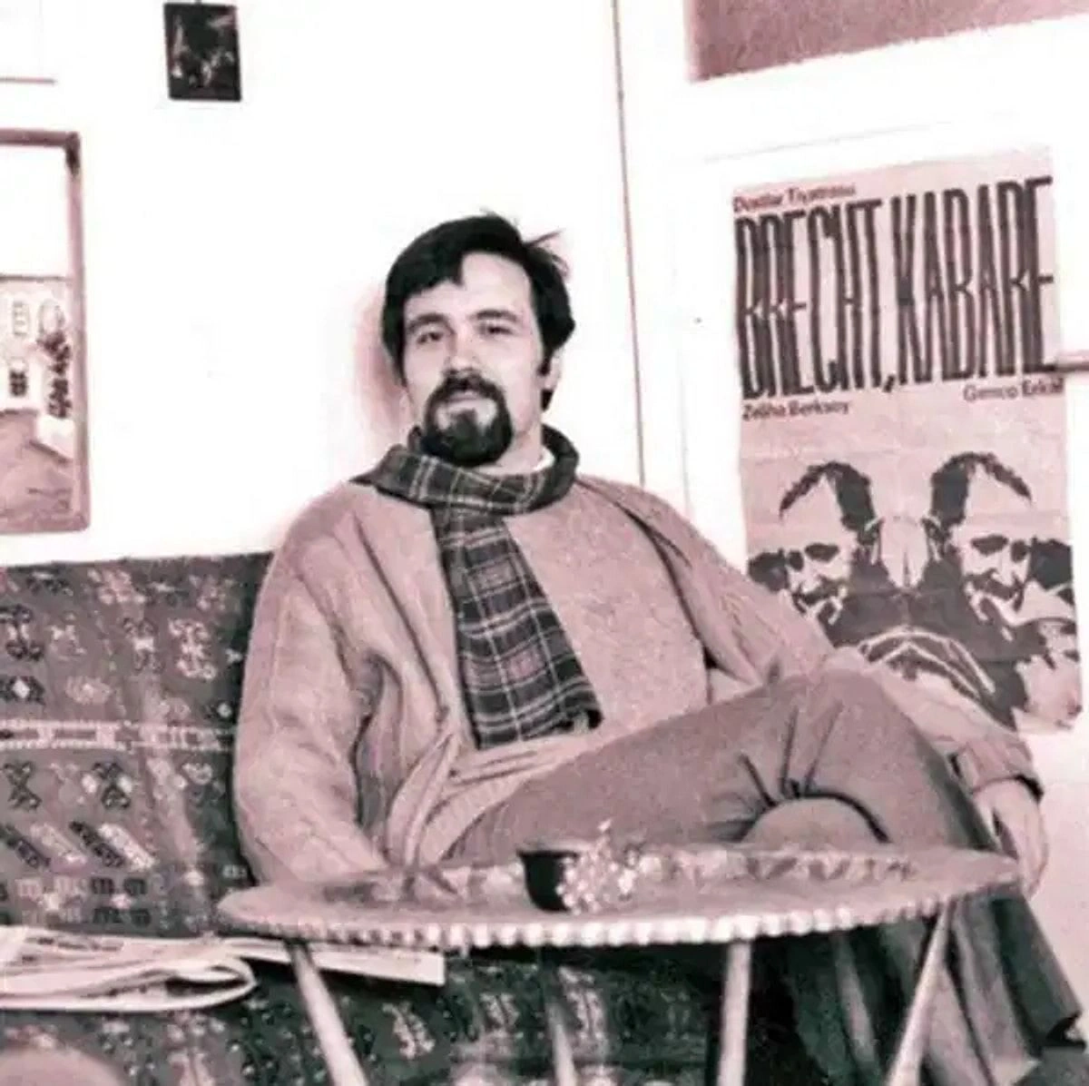 İlber Ortaylının ilhamverici həyat hekayəsi