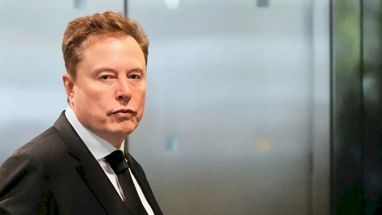 İlon Maskın şirkətinə ağır zərbə